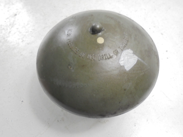 фото №2, Citroen c5 i актуатор турбины сфера подвеска перед 9642090880