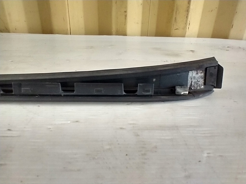 фото №11, Молдинг стекло лобовое передней левая 86131-3z000 hyundai i40 13r