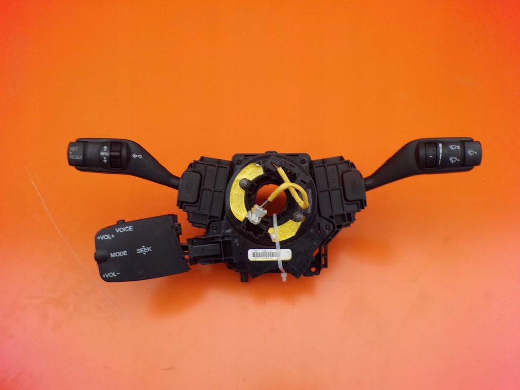 фото №1, Переключатель лента ford kuga mk1 2.0 tdci 09r