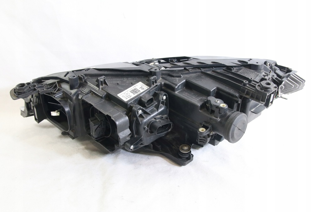 фото №14, Фара euro full led vw arteon 3g8 2017-2022