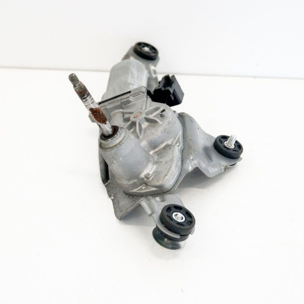 фото №5, Mazda 6 2009 моторчик двірники скло задній