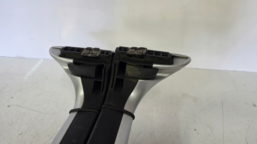 Рейлінги дахові renault espace iv рестайлінг  ted69 Недорого