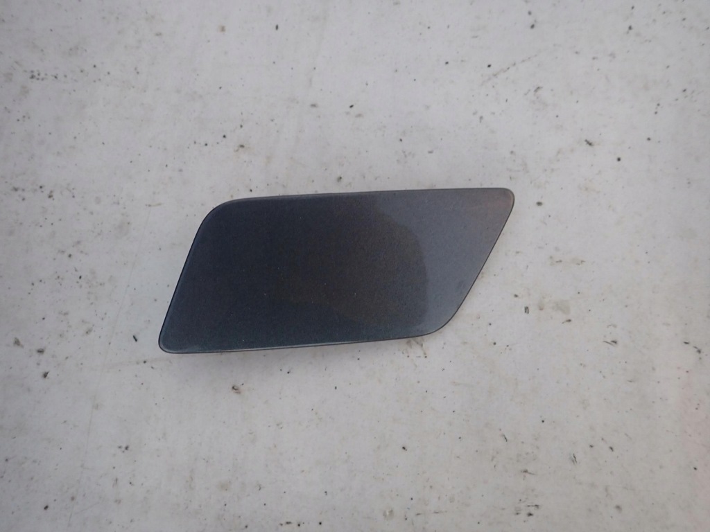 Купить Audi q3 i 1 s-line lift 14-18 заглушка бампера