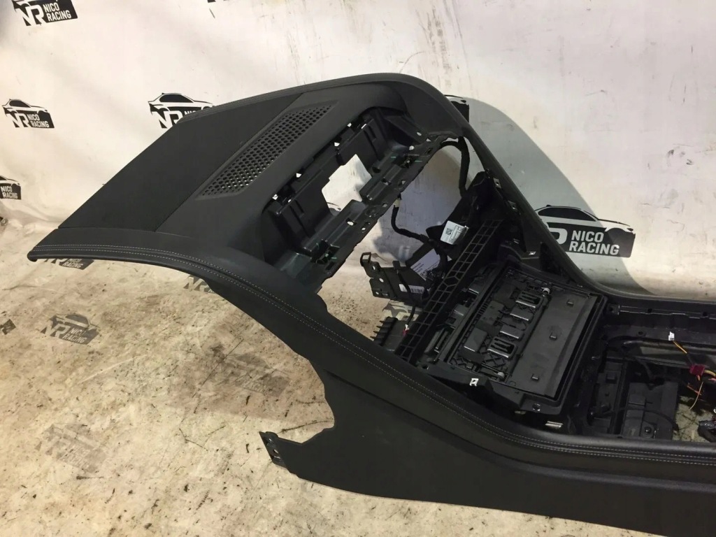 Купити Тунель середній bmw 8 g14 g15 g16