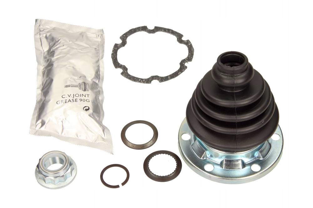 фото №1, Захист шарнір maxgear 49-1076