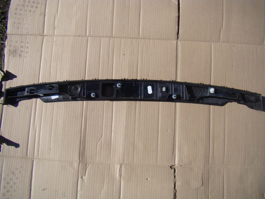 фото №1, Bmw f01 f02 вимикач кнопка задній кришки