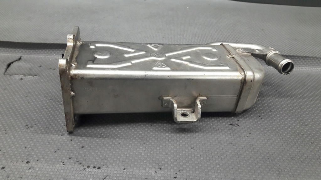 фото №10, 03l131512bl радіатор вихлопних газів vw seat skoda 2.0