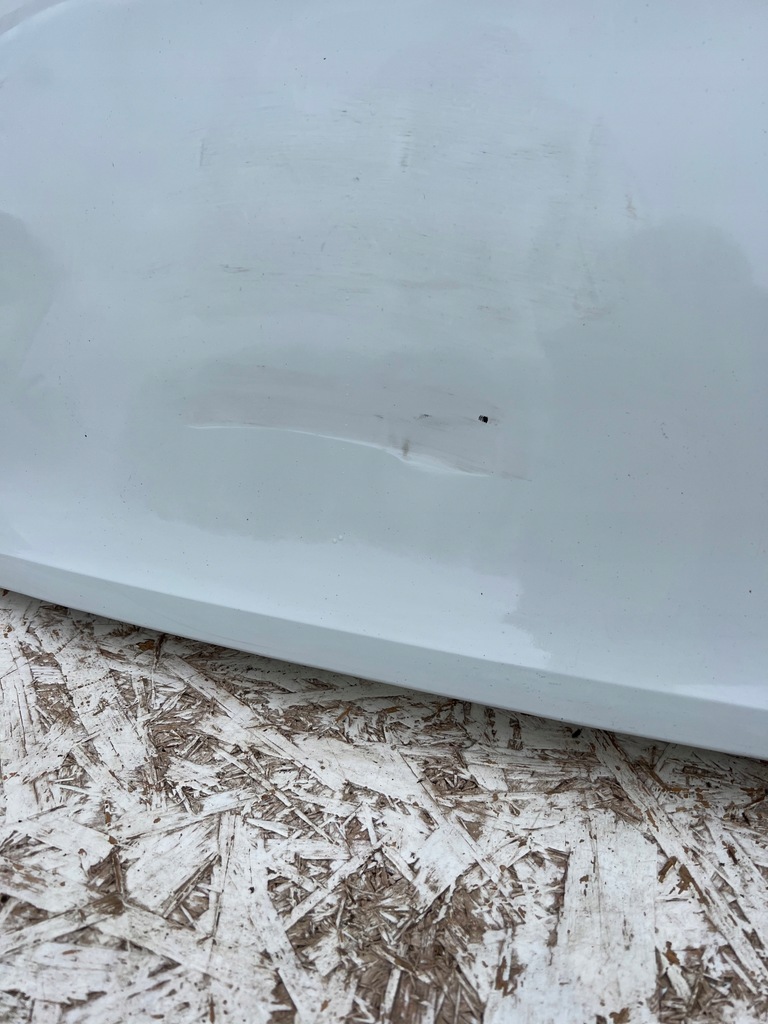 фото №5, Накладка кришки накладка кришка багажника smart forfour iii w453