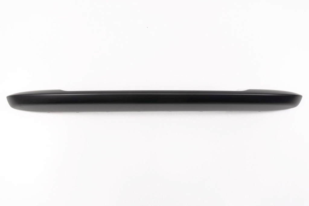 фото №10, Jeep cherokee v kl 2018-2023 po faceliftingu спойлер бампера 6de39tzzaa