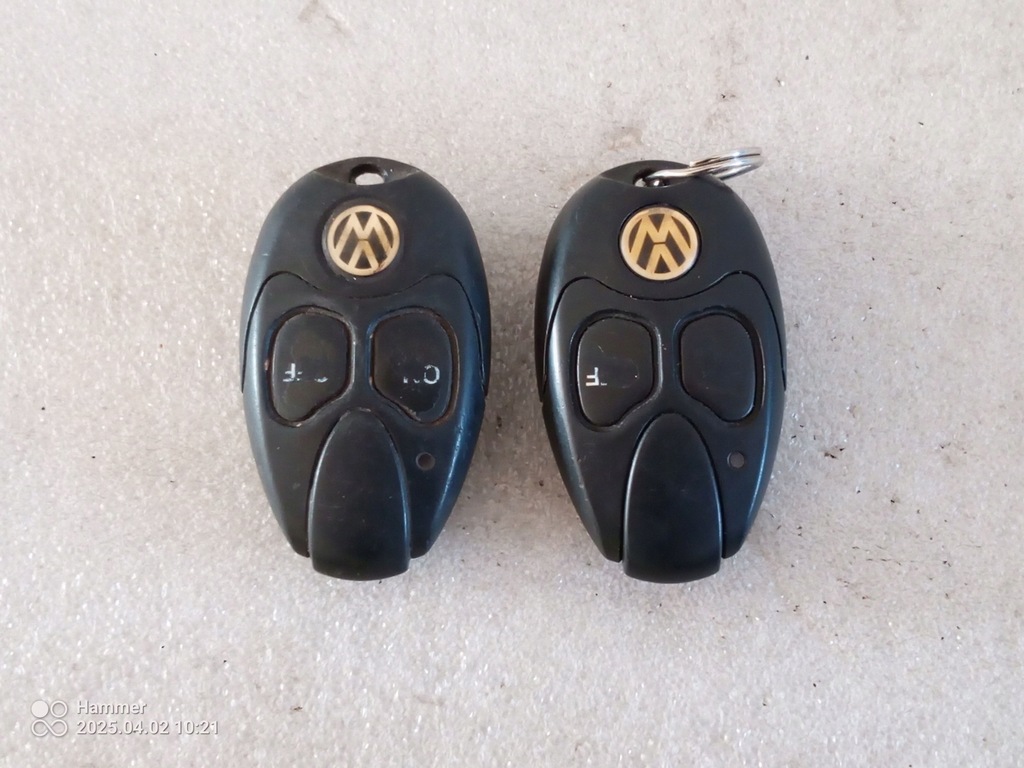 фото №1, Vw caddy 2k5 pilot webasto