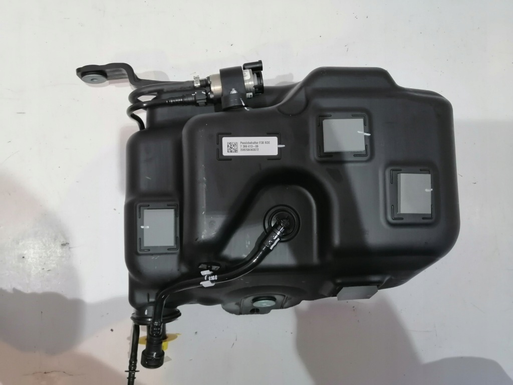 Bmw f30 f32 f36 бак adblue новий Київ