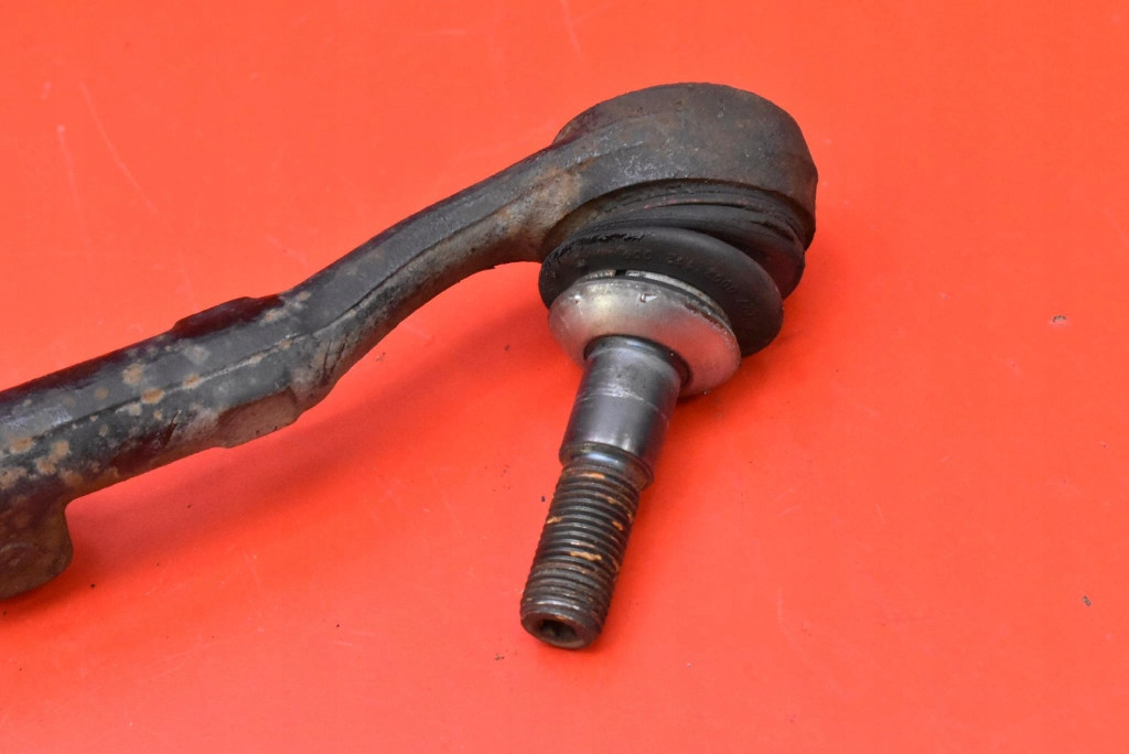 фото №7, Трансмиссия рулевая рейка eu 6763807 bmw e90 e91 2.0i 129km 04-10