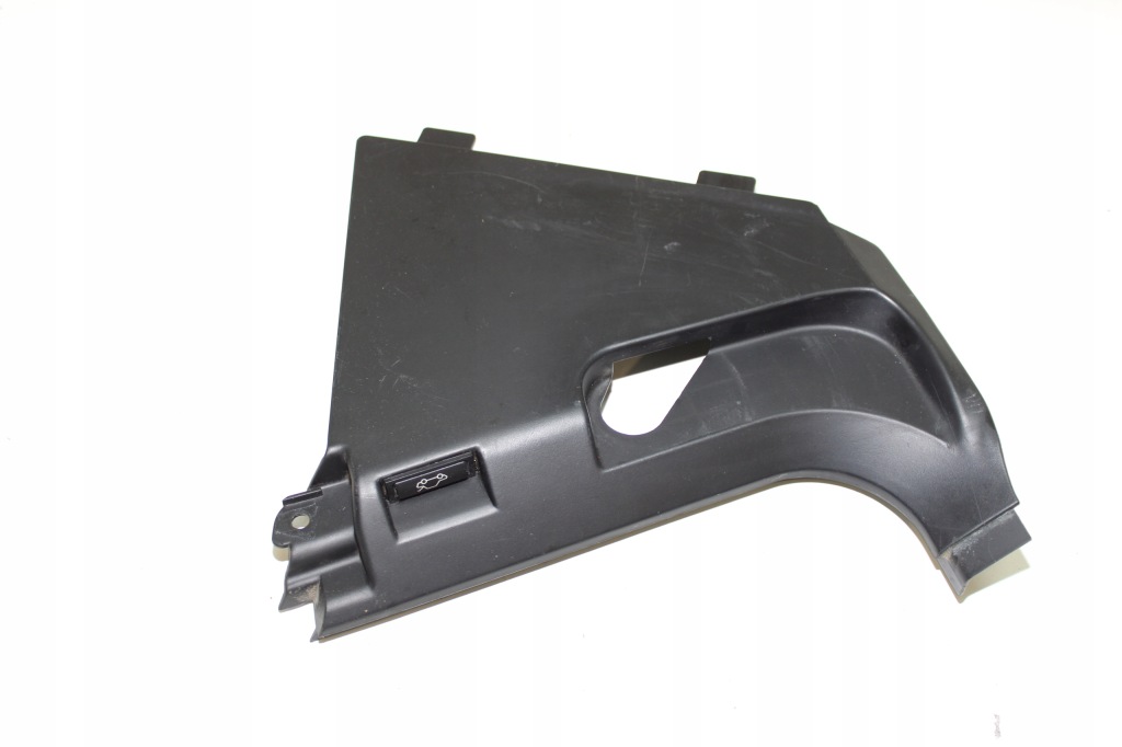 Купить Bmw e38 защита накладка ручки открывания капот 8125919