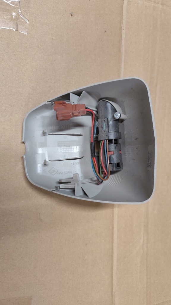 Купити Датчик temeratury внутрішньої корпус laguna 3 3