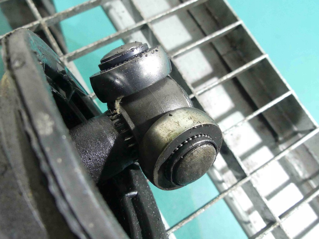 фото №4, Привідний вал ліва renault espace iv 2.2 dci