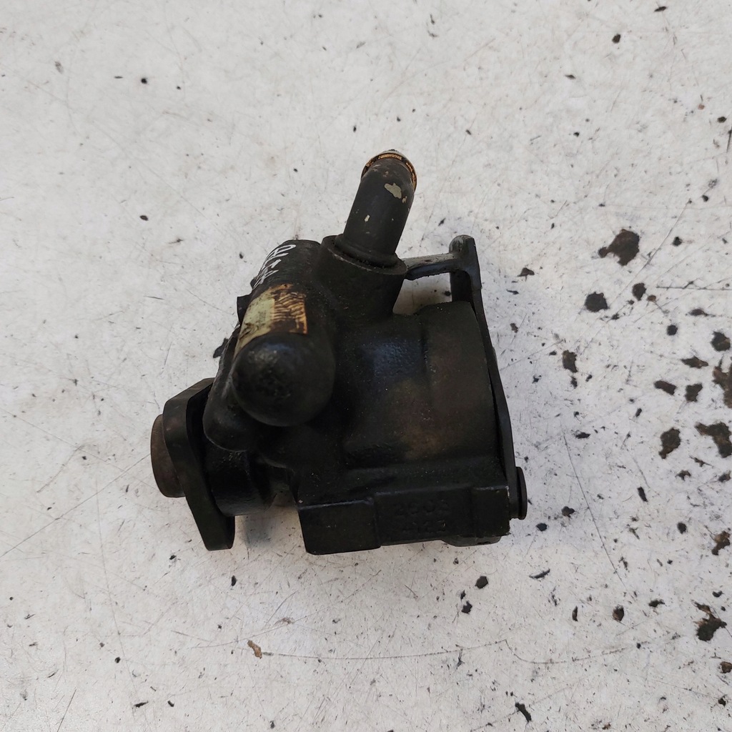 фото №6, Alfa romeo 147 gt 1,9jtd насос усилителя 46758670 26103252-fk