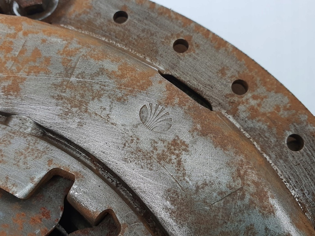 фото №9, Зчеплення повний chevrolet lacetti 1.8 16v