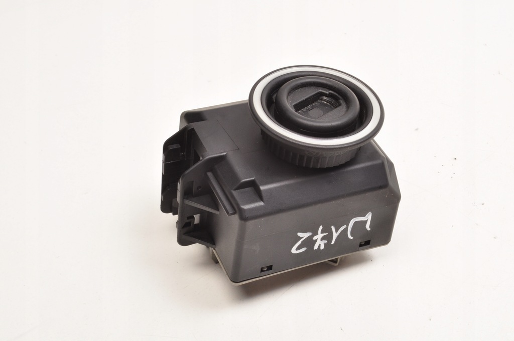 фото №4, Mercedes slk iii w172 r172 замок зажигания ключ a2129056801