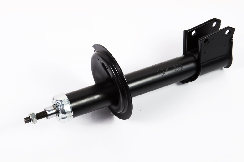 Купить Амортизатор kraft 4003060 fiat uno