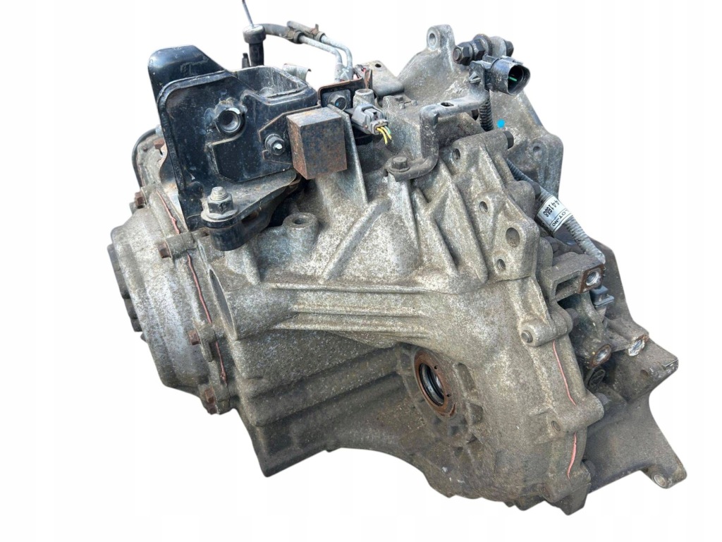 фото №6, Hyundai santa fe 2001 автоматична коробка передач передач комплект зчеплення 2.7 ben