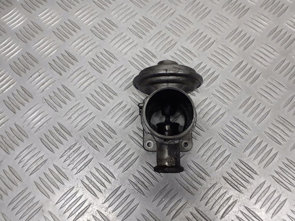 фото №1, Клапан egr mg zt 2.0 d