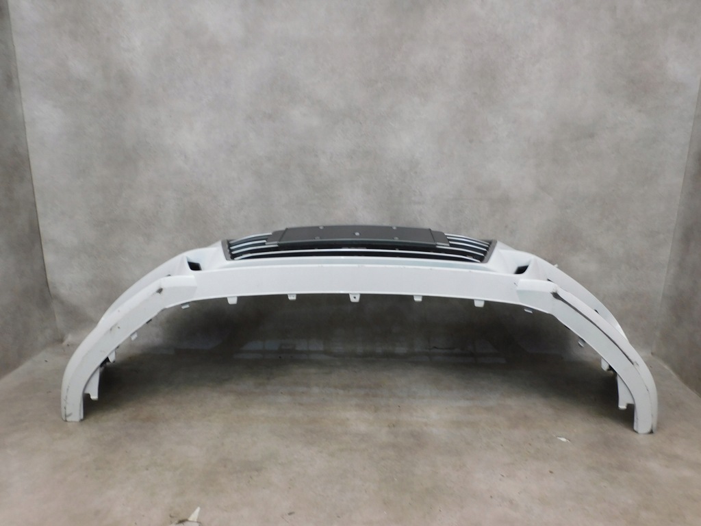 фото №8, Audi s3 a3 8v 8v5 sedan s line lift бампер перед передній kompletny