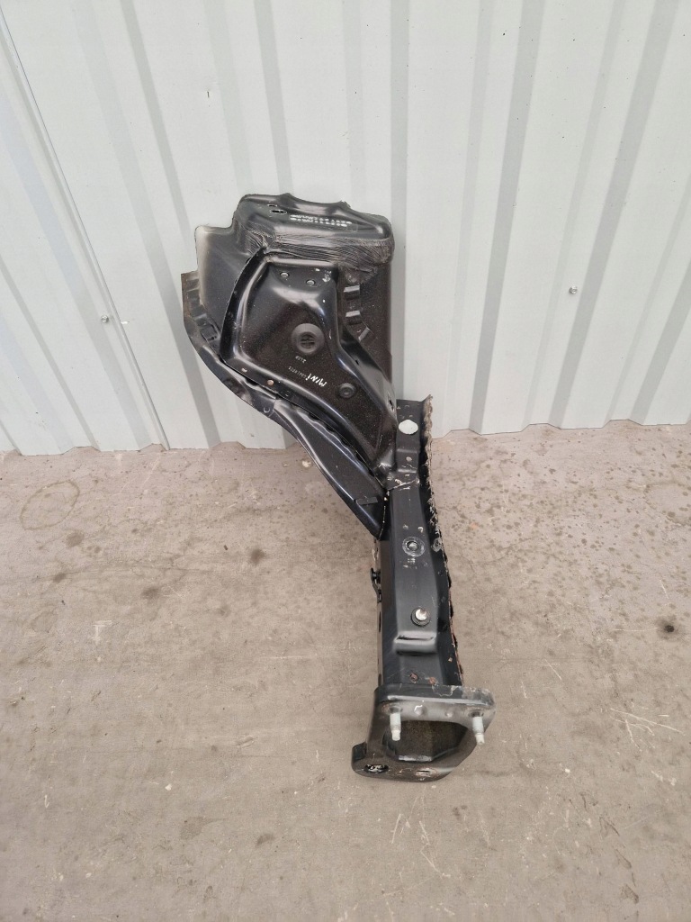 фото №2, Лонжерон права підсилювач поперечина чверть mini countryman r60 b11