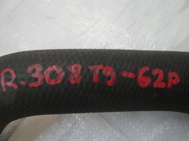 Peugeot 3008 ii 2.0 blue hdi труба воздуха интеркулер 9815433880 Цена