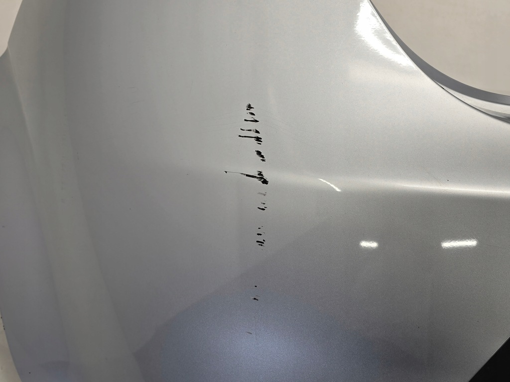 фото №8, Seat leon ii fr 07r бампер задний задняя ls7y