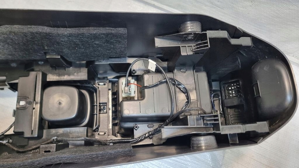 фото №14, Туннель средний opel insignia b europa 13485254 551186240