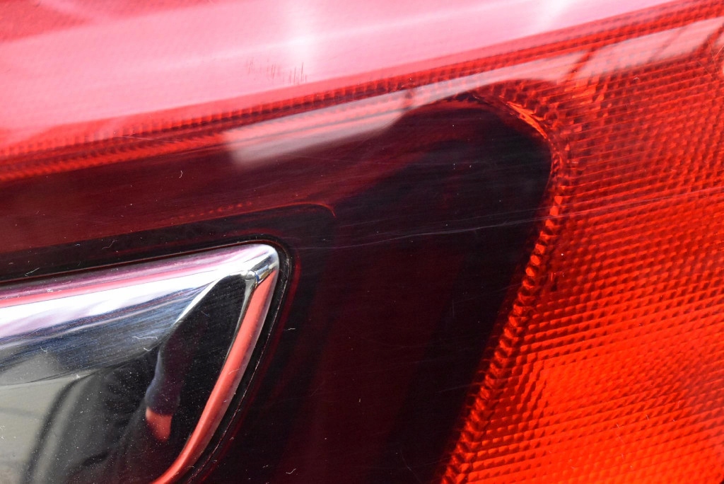 Фара правый  задний  задняя led 22756316 opel insignia a универсал рестайлинг  13-20 Доставка