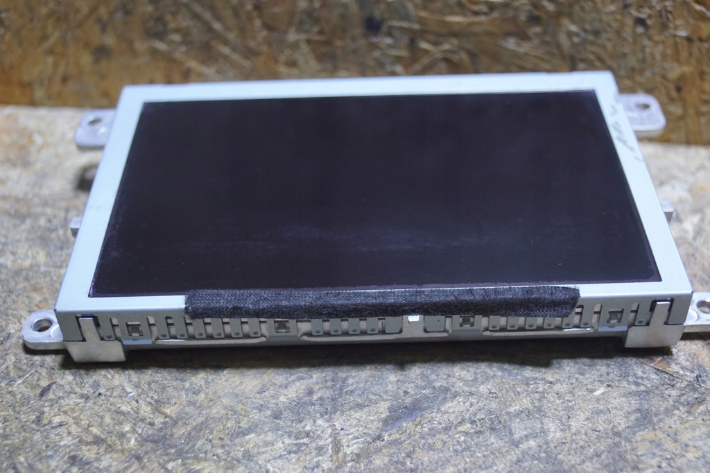 фото №8, Дисплей mmi audi a5 8t a4 b8 8r0919604