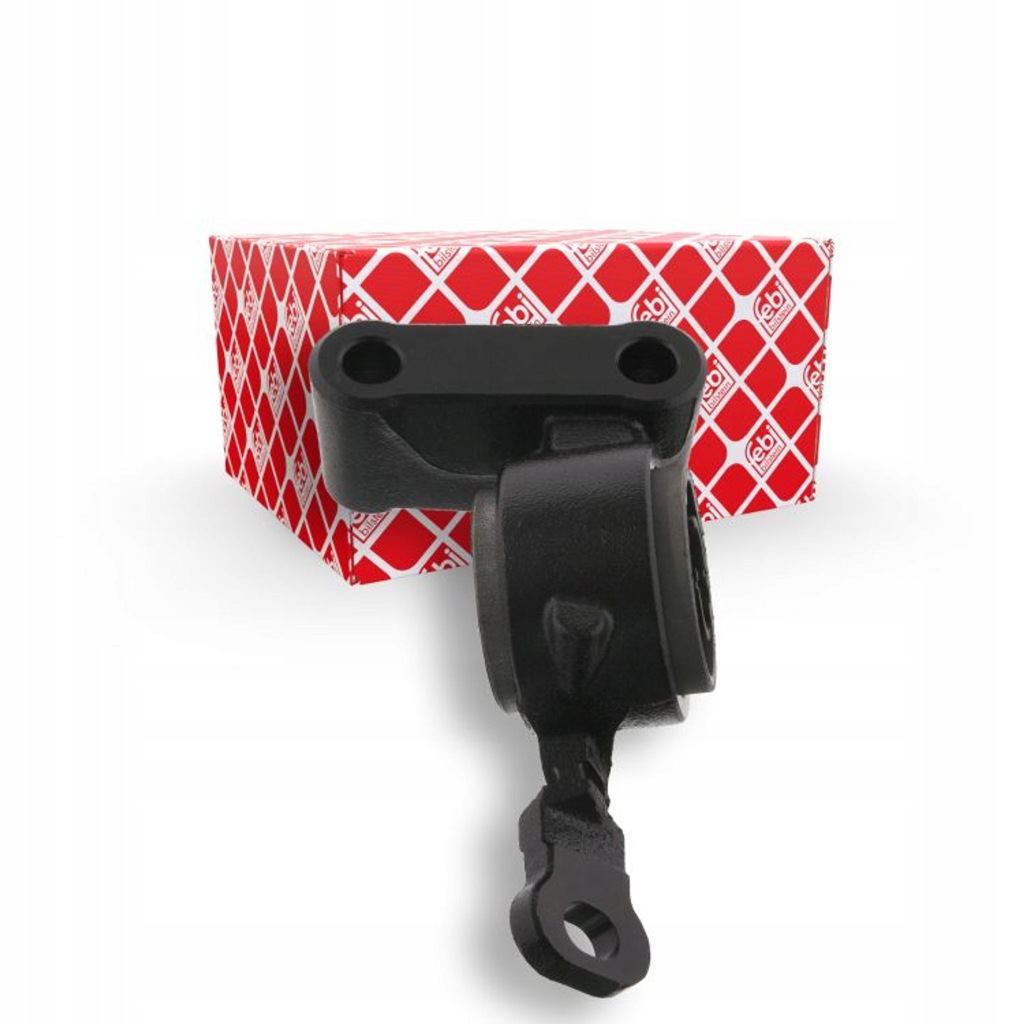 фото №1, 33574/feb втулка wah. mini p. cooper/one 01- le febi bilstein