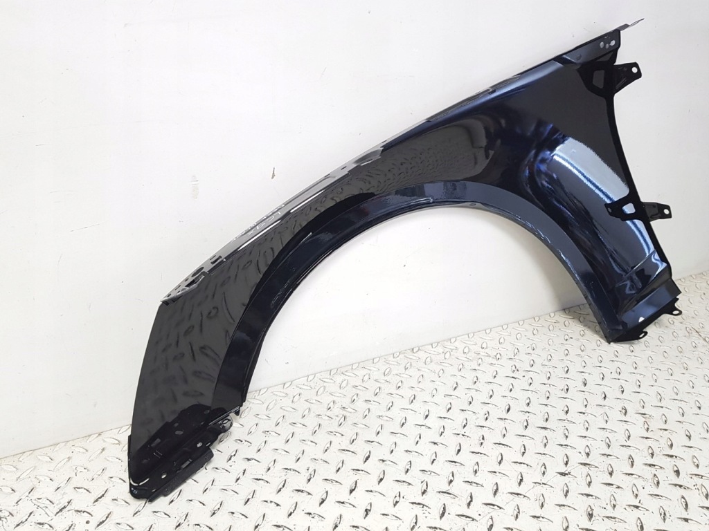 Новый оригинальный крыло  правый  передний audi a5 2 2 f5 8w 8w6 17-25 lc9x Киев