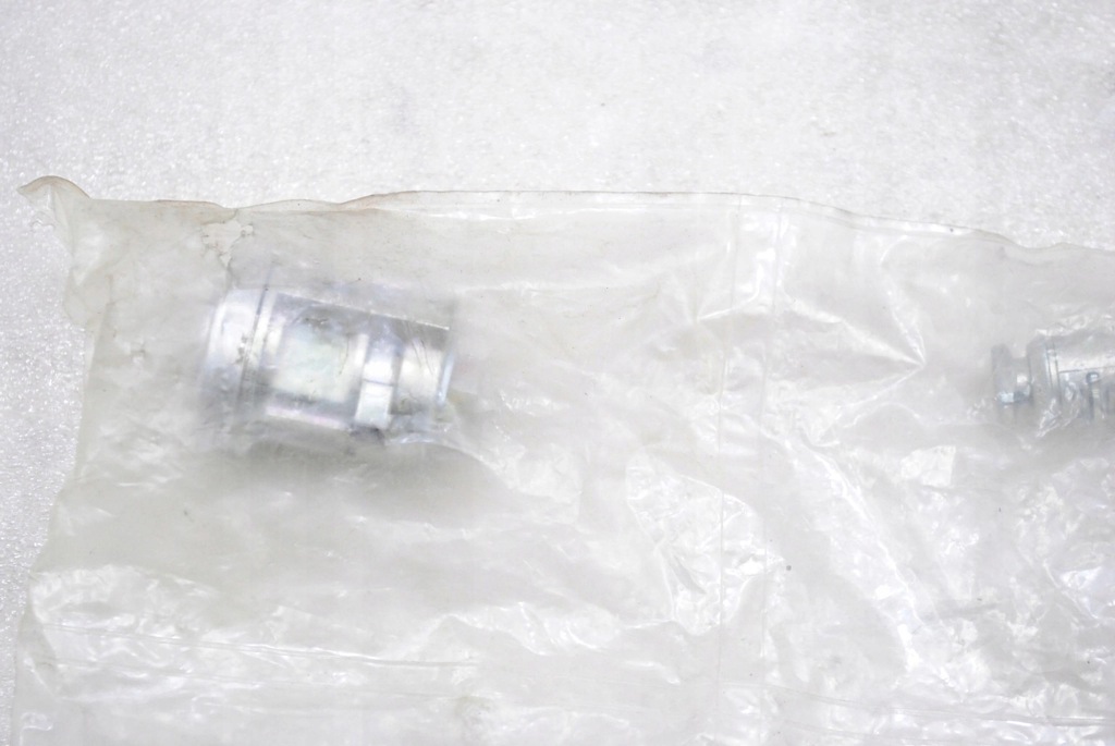 фото №5, Ключ замок зажигания вкладка набор jeep renegade новый