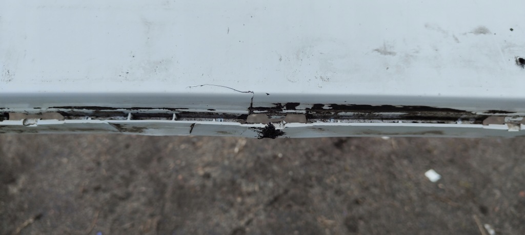 фото №11, Vw scirocco 09r бампер передний перед