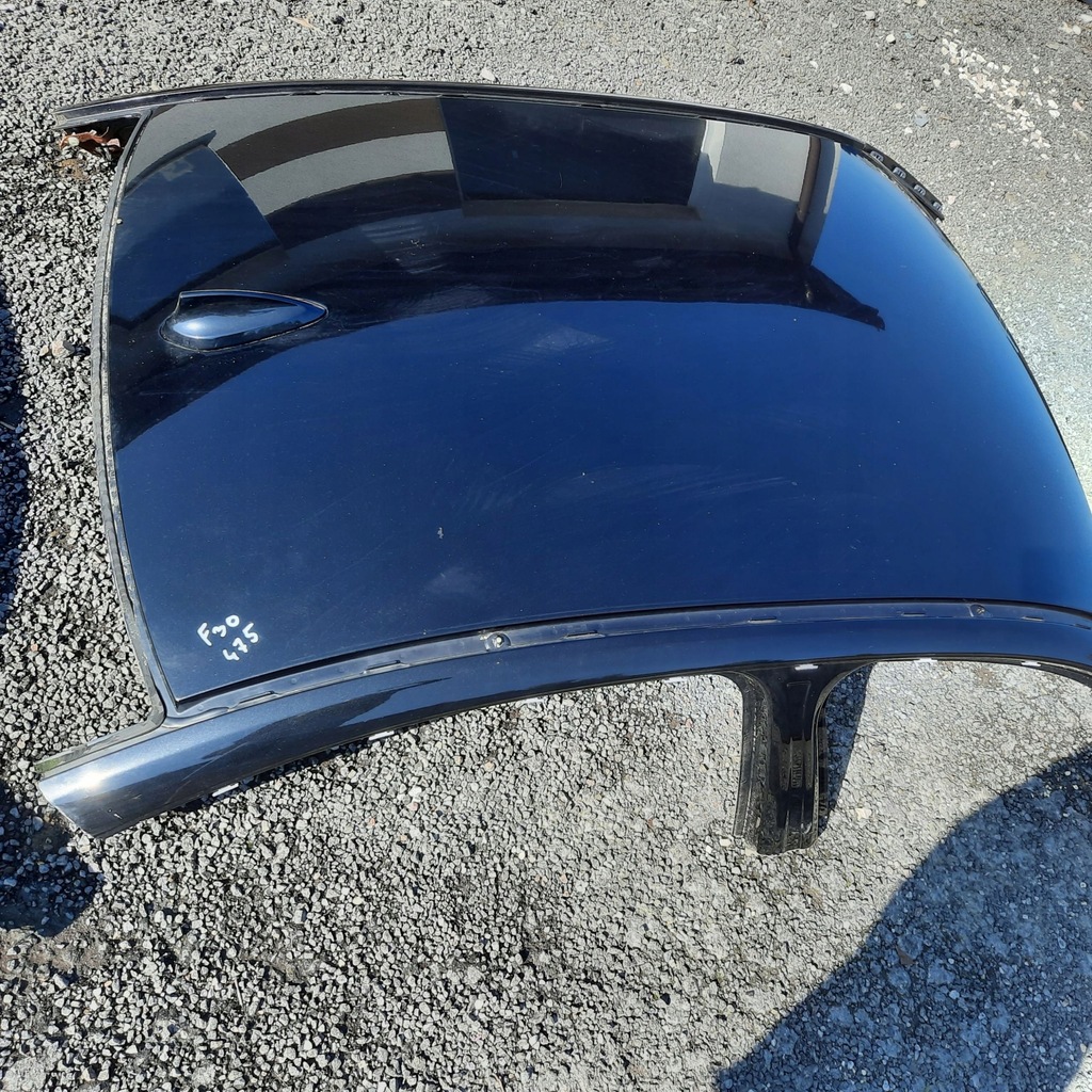 фото №5, Дах bmw f30 475