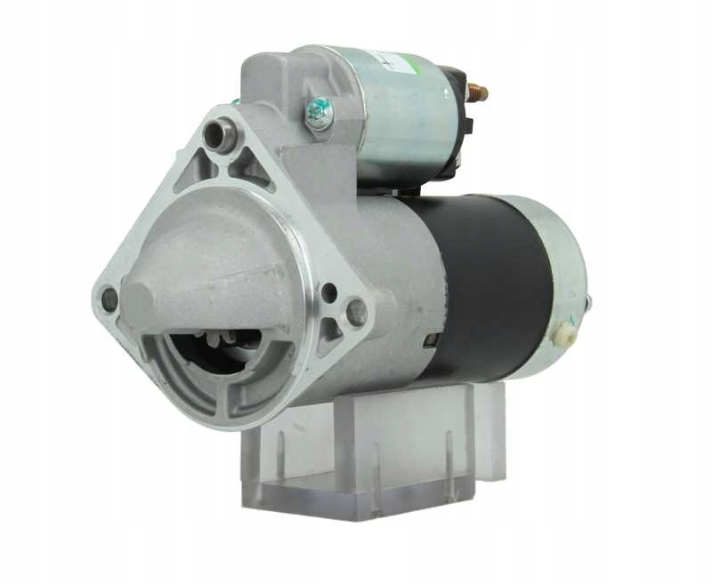 фото №1, Новий стартер fiat freemont 07-2011 - 11-2015