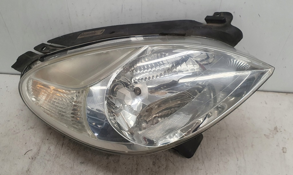 фото №1, Citroen xsara picasso lift лампа перед правая eur