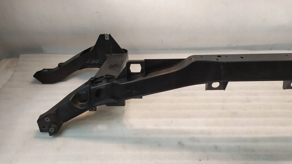 фото №7, Pas усилитель перед mercedes w447