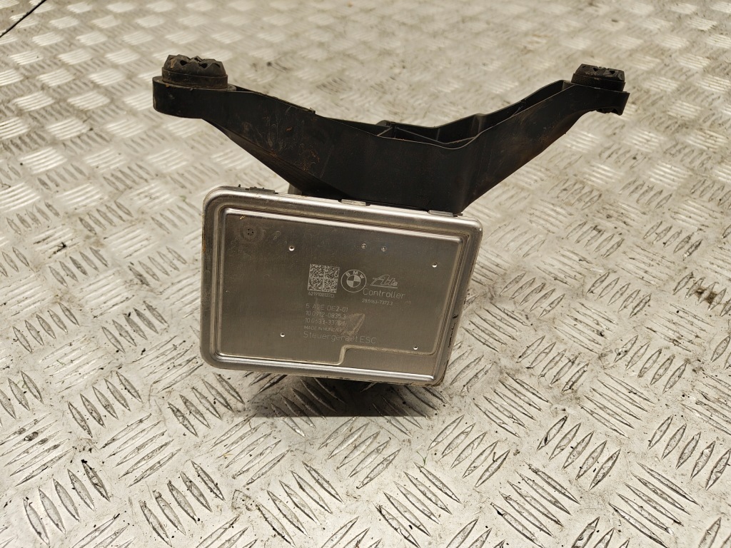 фото №1, Bmw 1 f40 насос abs m135i 5a2ede2 5a2ede1