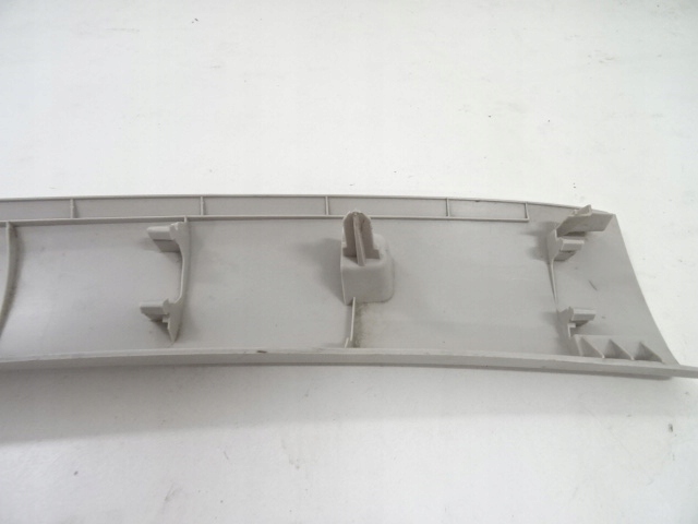 фото №7, Citroen c3 iii левая защита стойка передний перед 9812003777