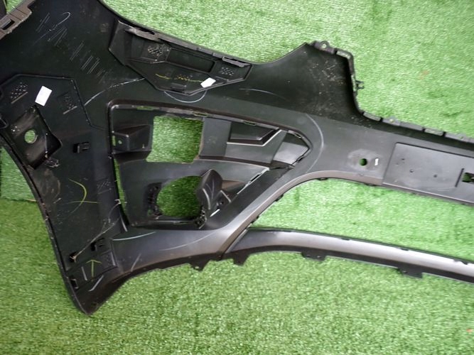 фото №10, Renault express 21- бампер передний перед