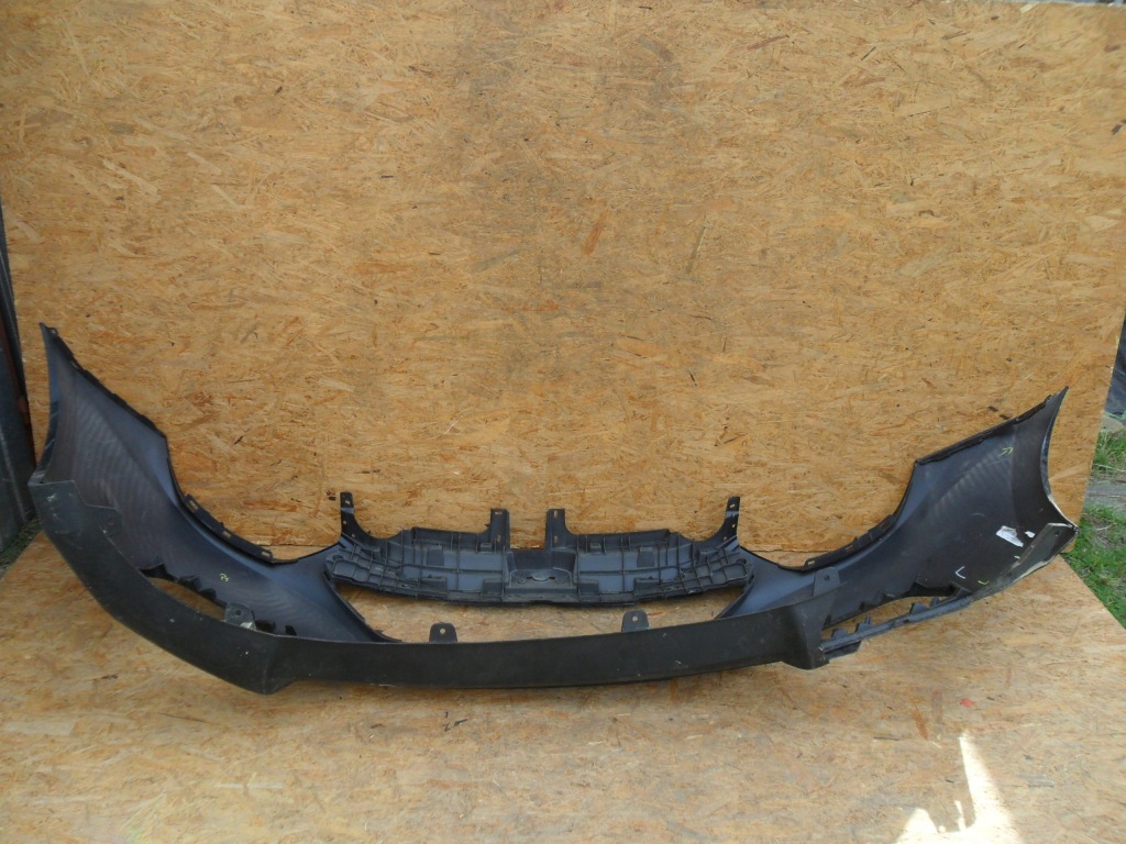 Бампер перед передний hyundai ix35 86511-2y000 Оригинал