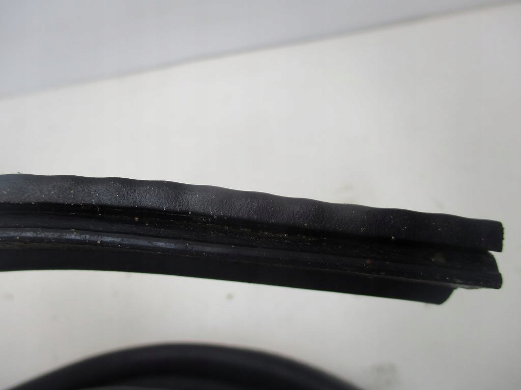 фото №4, Прокладка дверь левый задняя renault kangoo ii lift