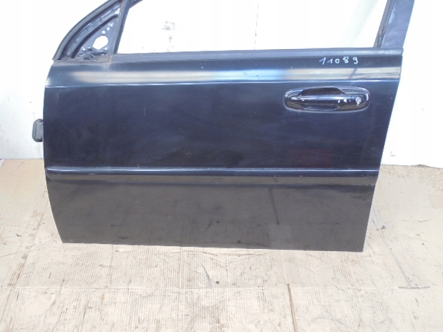 фото №10, Chevrolet lacetti двері перед передні ліва kombi