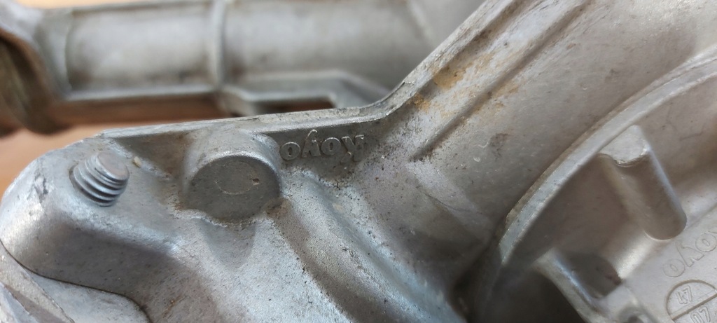 фото №5, Mini cooper r55 r56 r57 рейка рульова трансмісія оригінальний номер