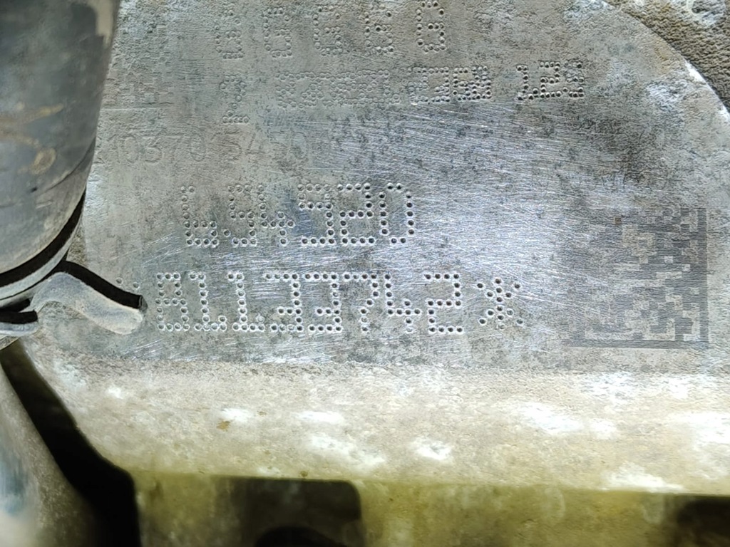 фото №11, Mercedes vito 3 iii w447 lift 447 двигун 2.0 cdi 114 654.920 om 654920 136