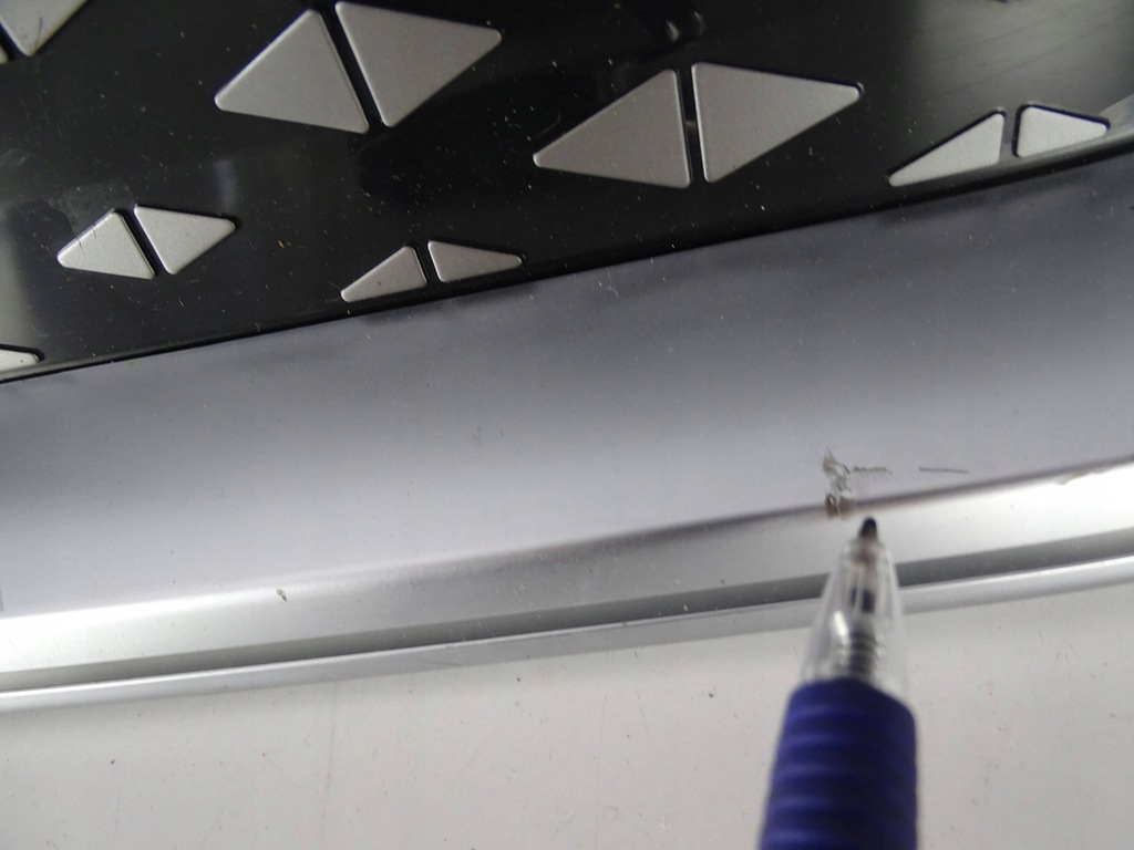 фото №8, Решётка радиатора решётка радиатора bmw x2 ix2 u10 led