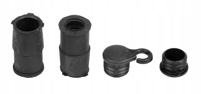 фото №5, Набор napr. суппорт ham. skoda p. fabia- octavia- rapid- roomster- superb-